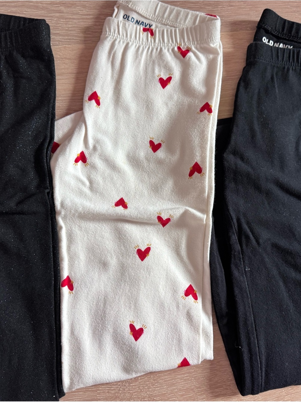 Old Navy Kids leggings